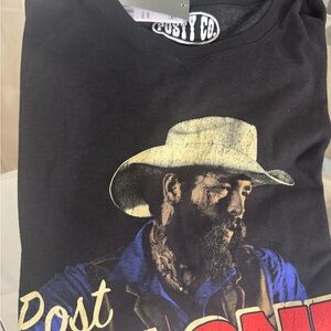 Post Malone Graphic TShirt